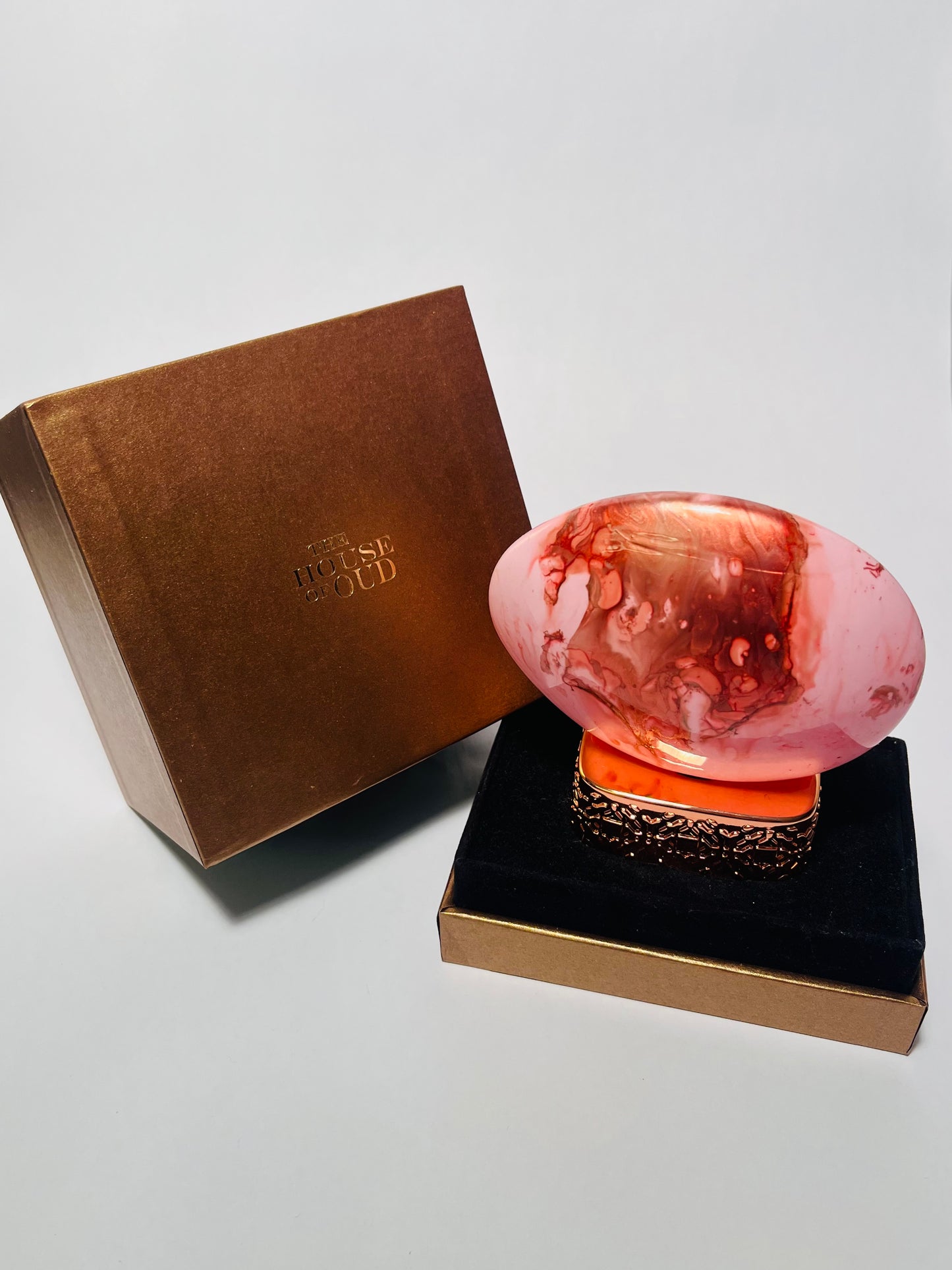 The House Of Oud Empathy edp 75ml