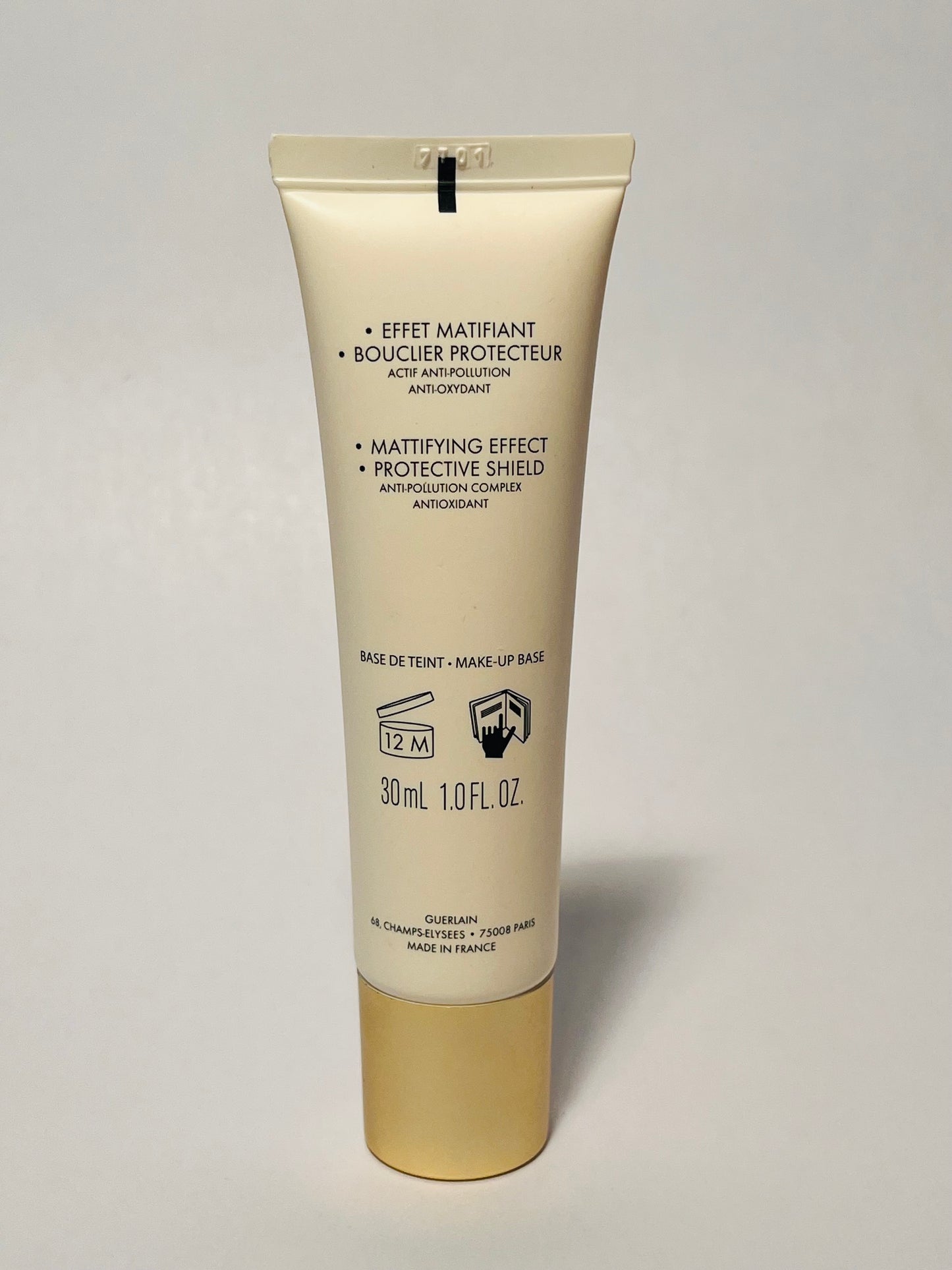Guerlain- Blurring active base 30 ml
