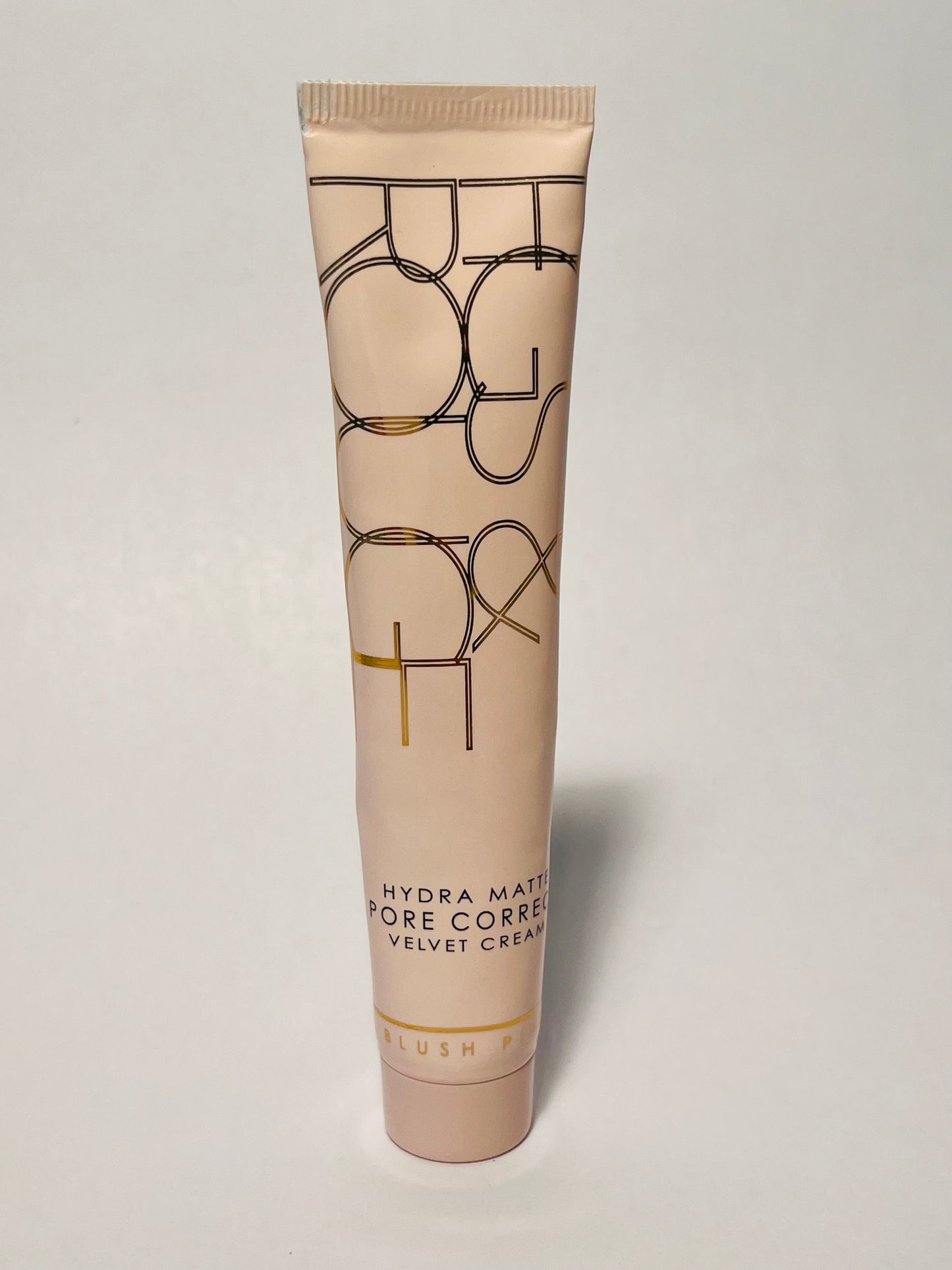 Figs & Rouge Blush Pink Limited Edition Velvet Cream