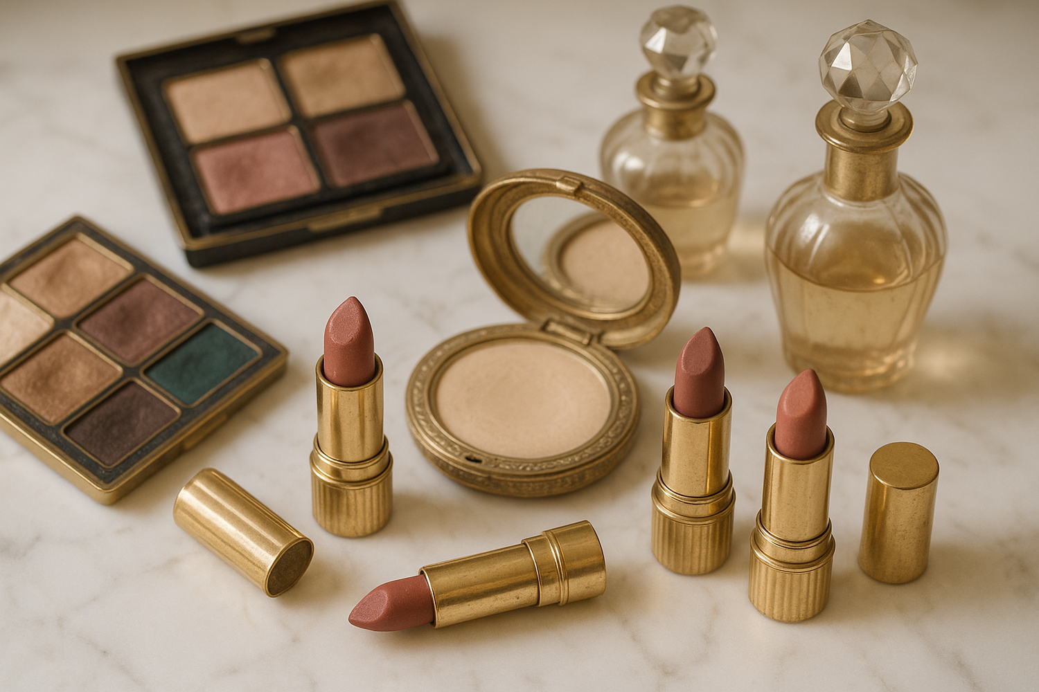 preloved makeup