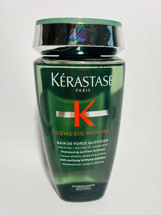 KÉRASTASE Genesis Homme Bain De Force Quotidien - 250ml