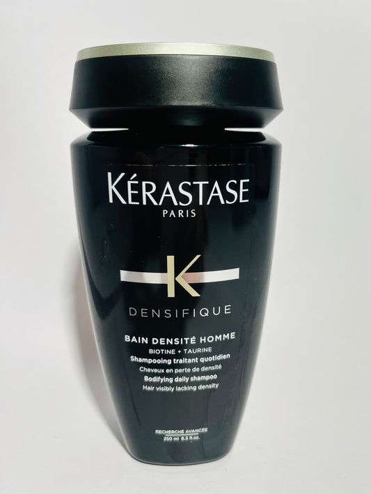 Kérastase Densifique Bain Densitè Homme Shampoo - 250ml