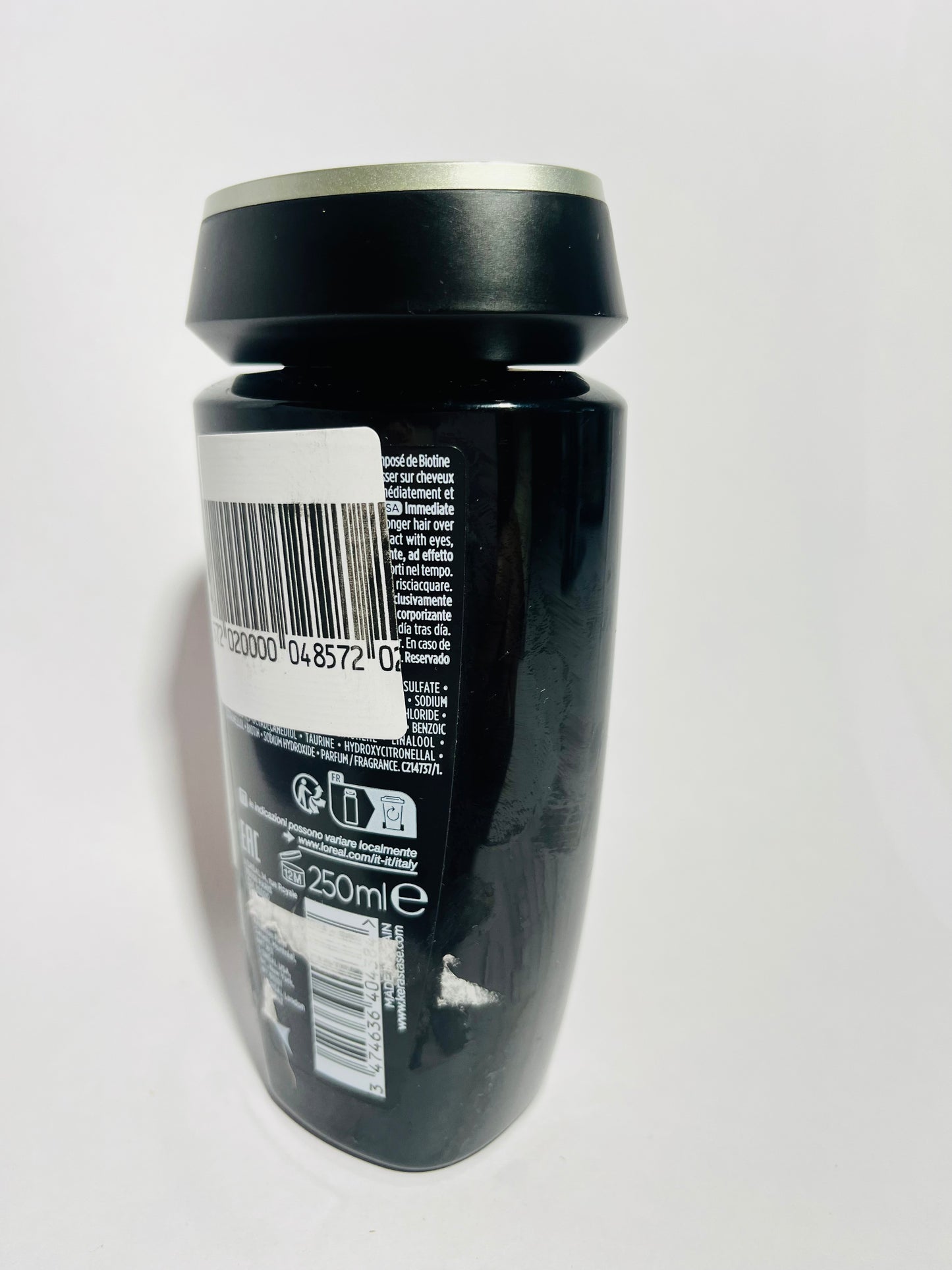 Kérastase Densifique Bain Densitè Homme Shampoo - 250ml