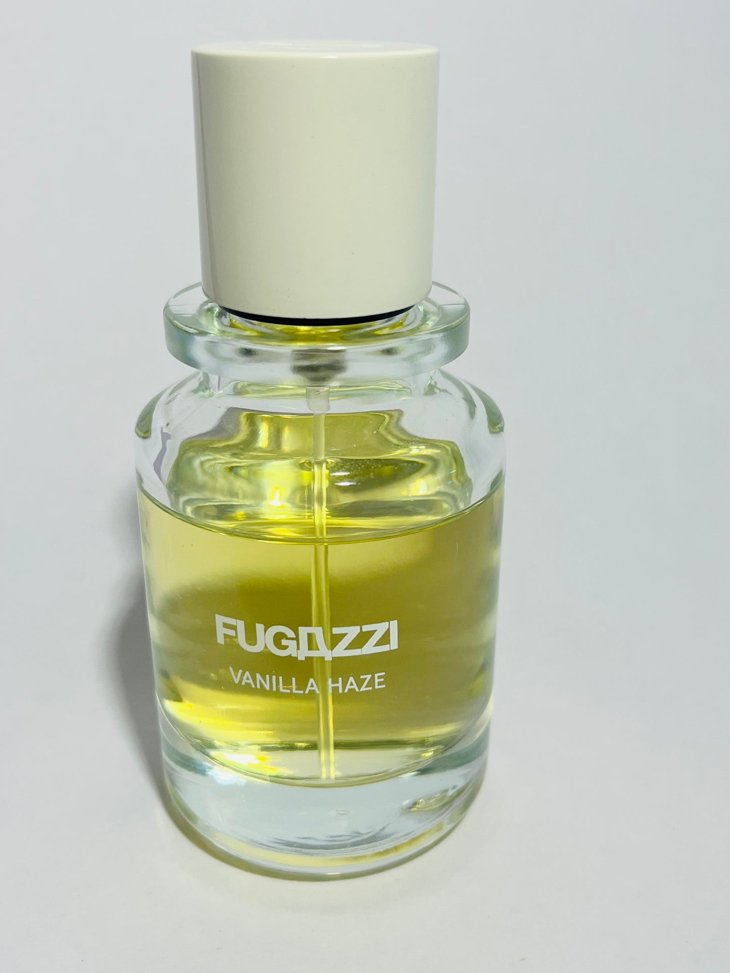 FUGAZZI Vanilla Haze EdP 50 ml