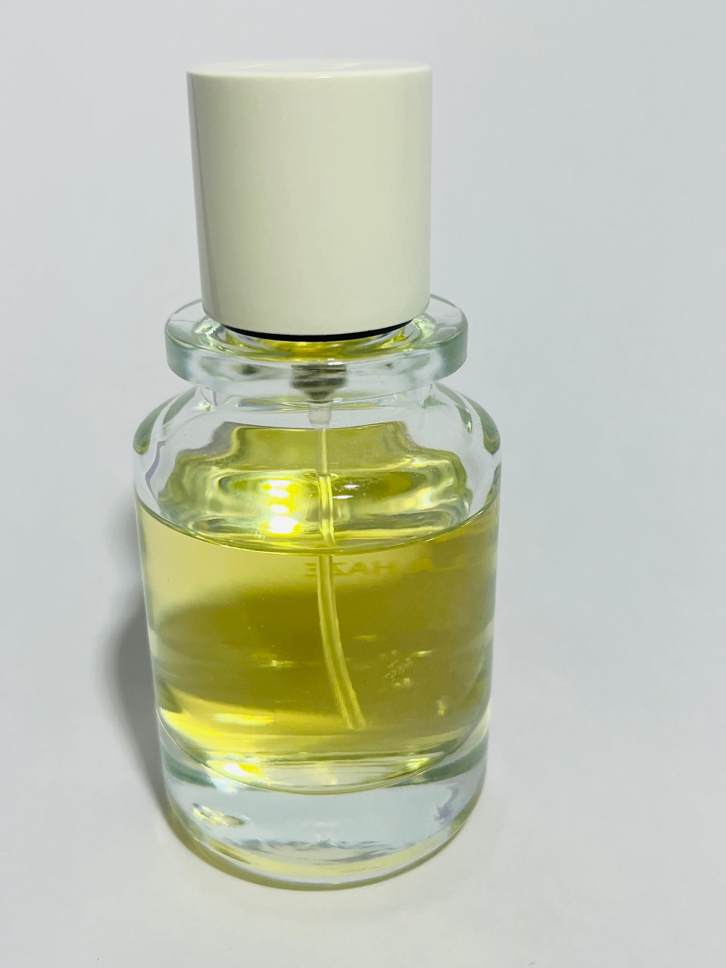 FUGAZZI Vanilla Haze EdP 50 ml