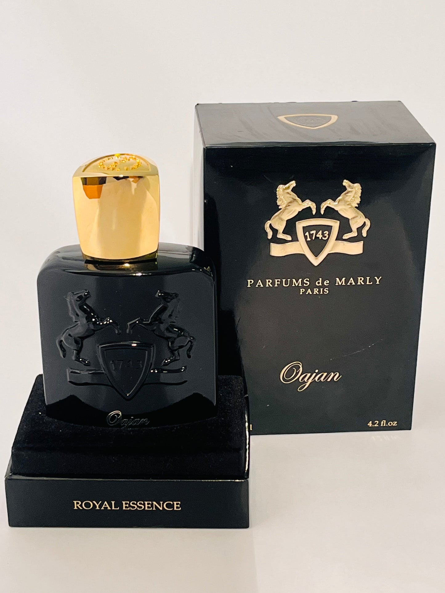 Parfums De Marly Oajan EdP 125 ml