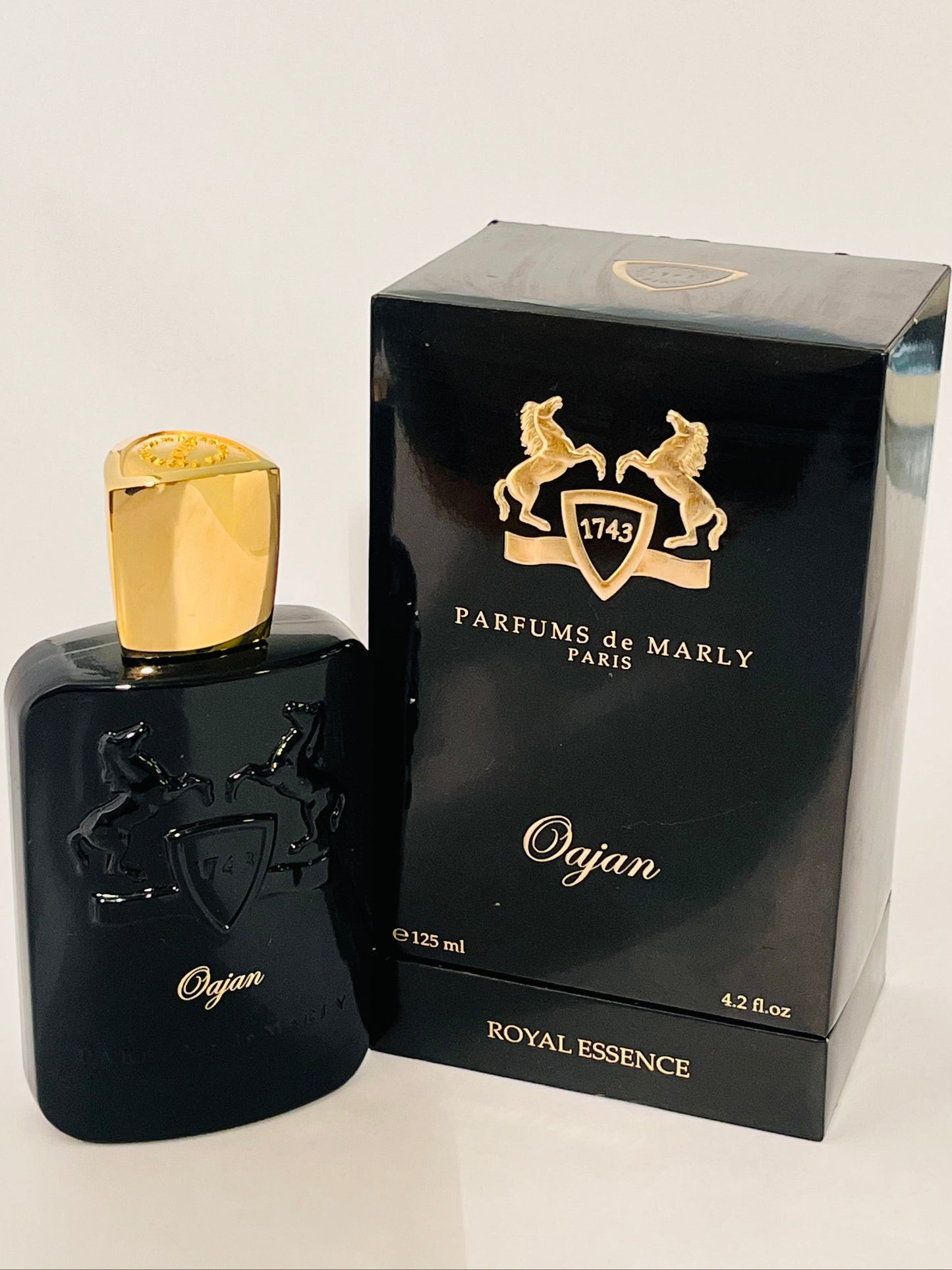 Parfums De Marly Oajan EdP 125 ml