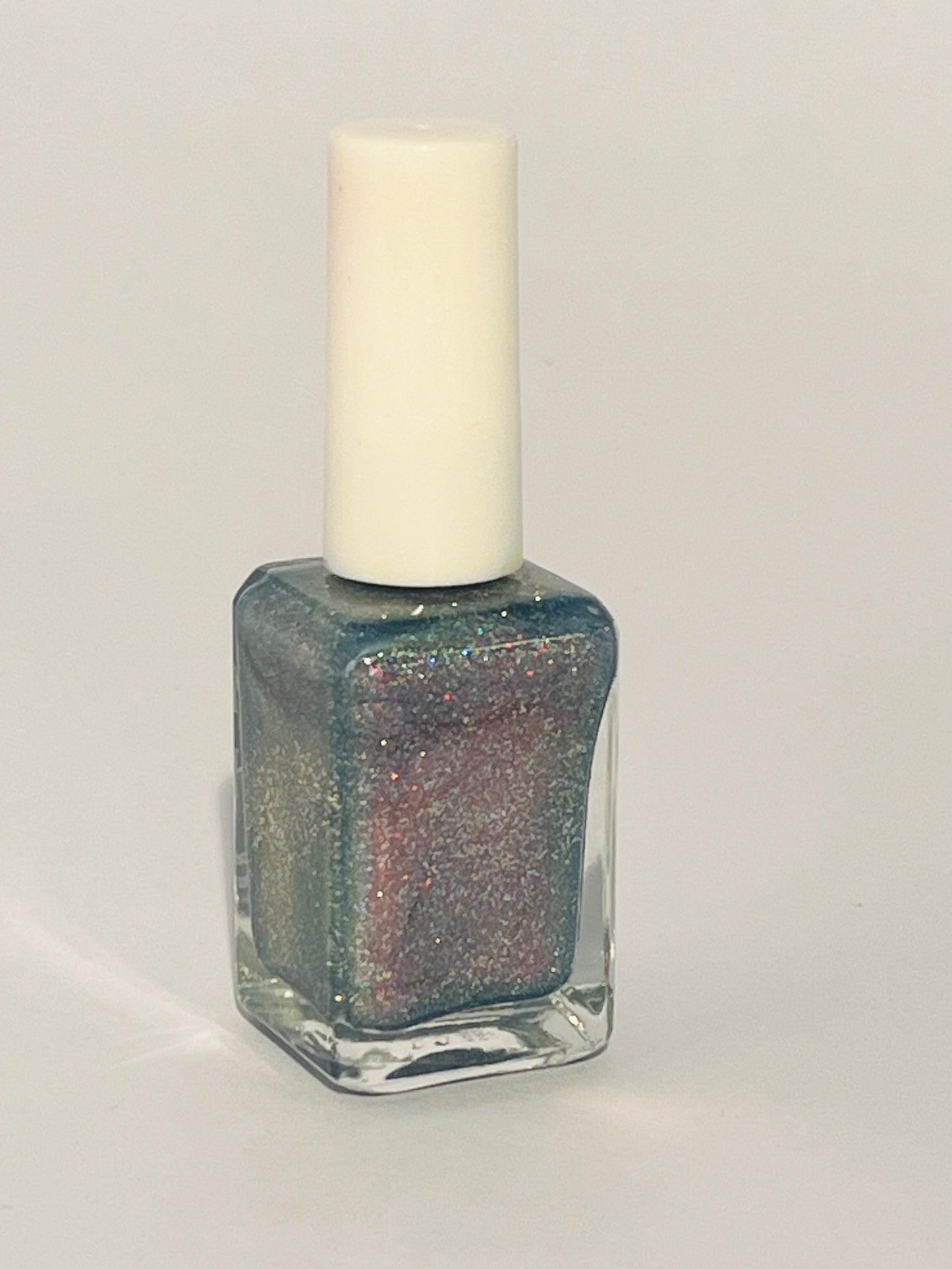 Glam Polish-The most wonderfull time of the year 15 ml