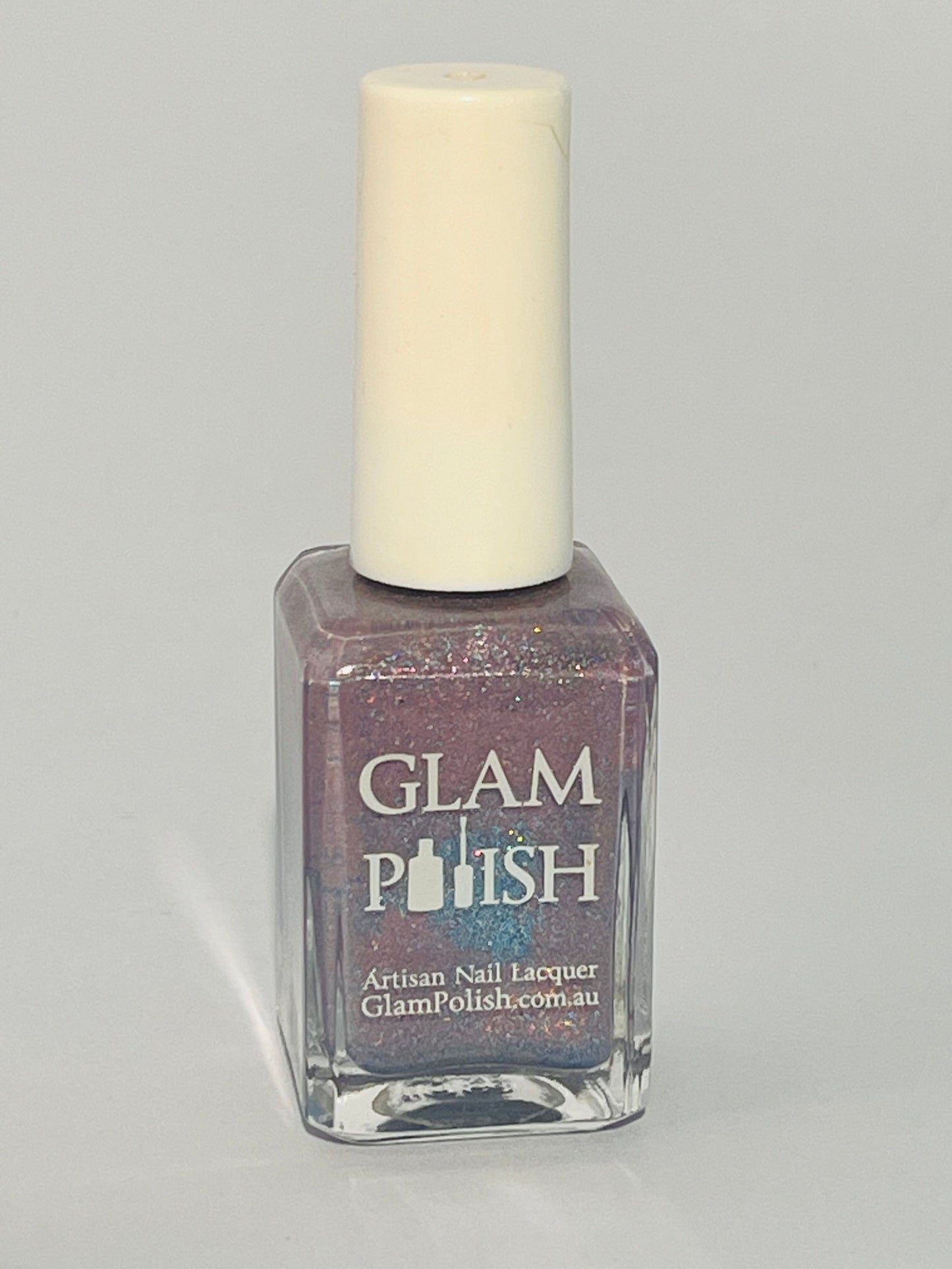 Glam Polish-Get Otter Here 15ml