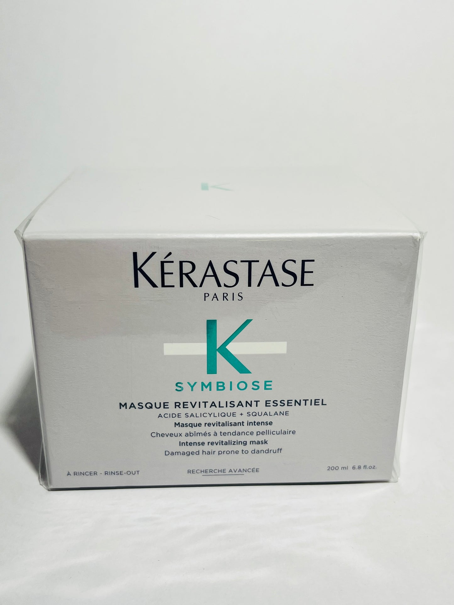 KÉRASTASE Symbiose Masque Revitalisant Essentiel