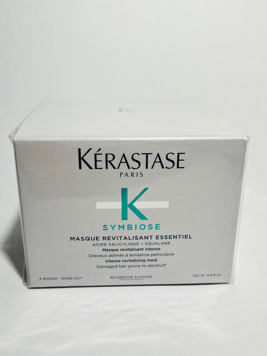 KÉRASTASE Symbiose Masque Revitalisant Essentiel
