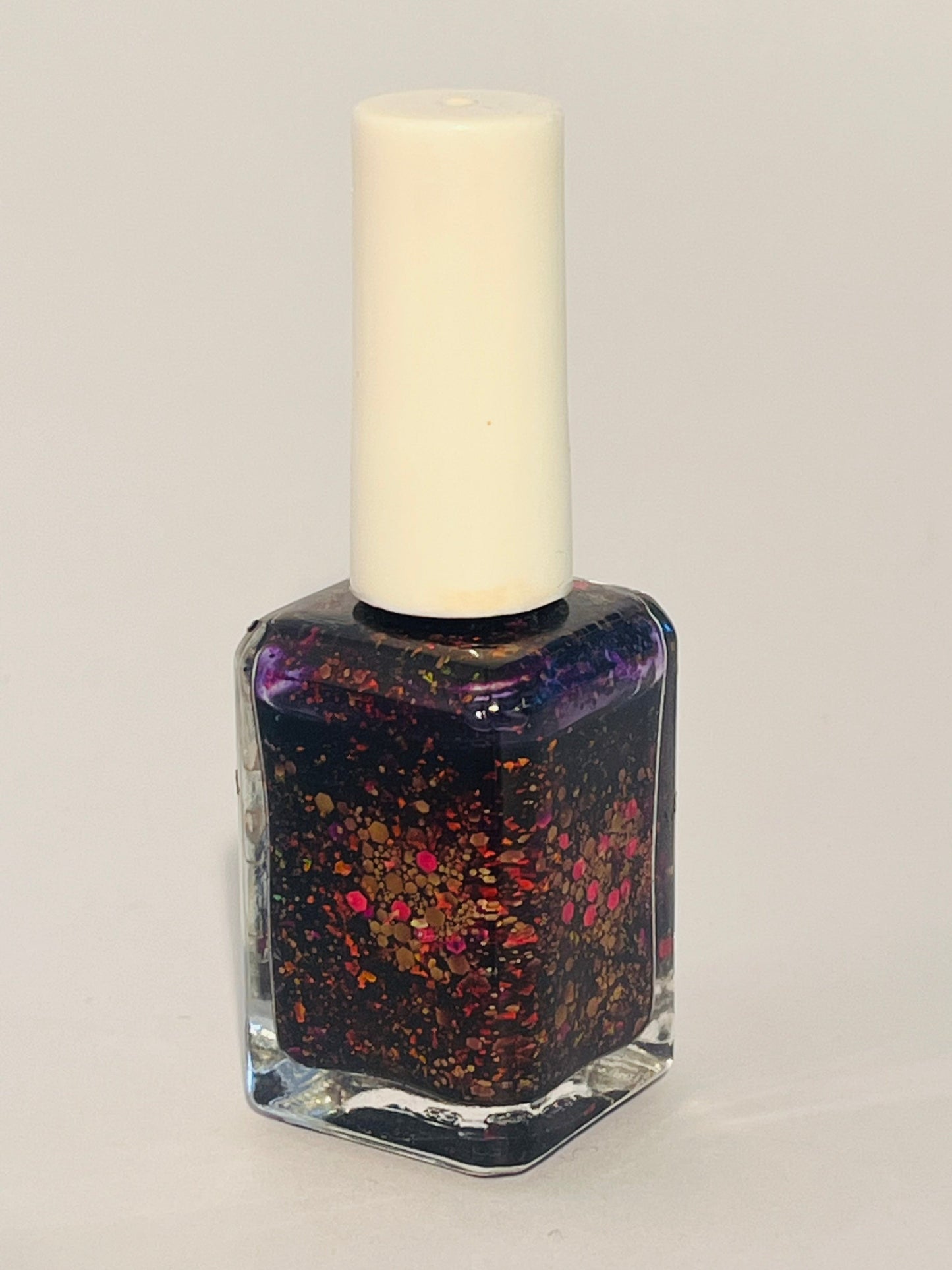 Glam Polish-Bride Of The Living Dummy 15ml