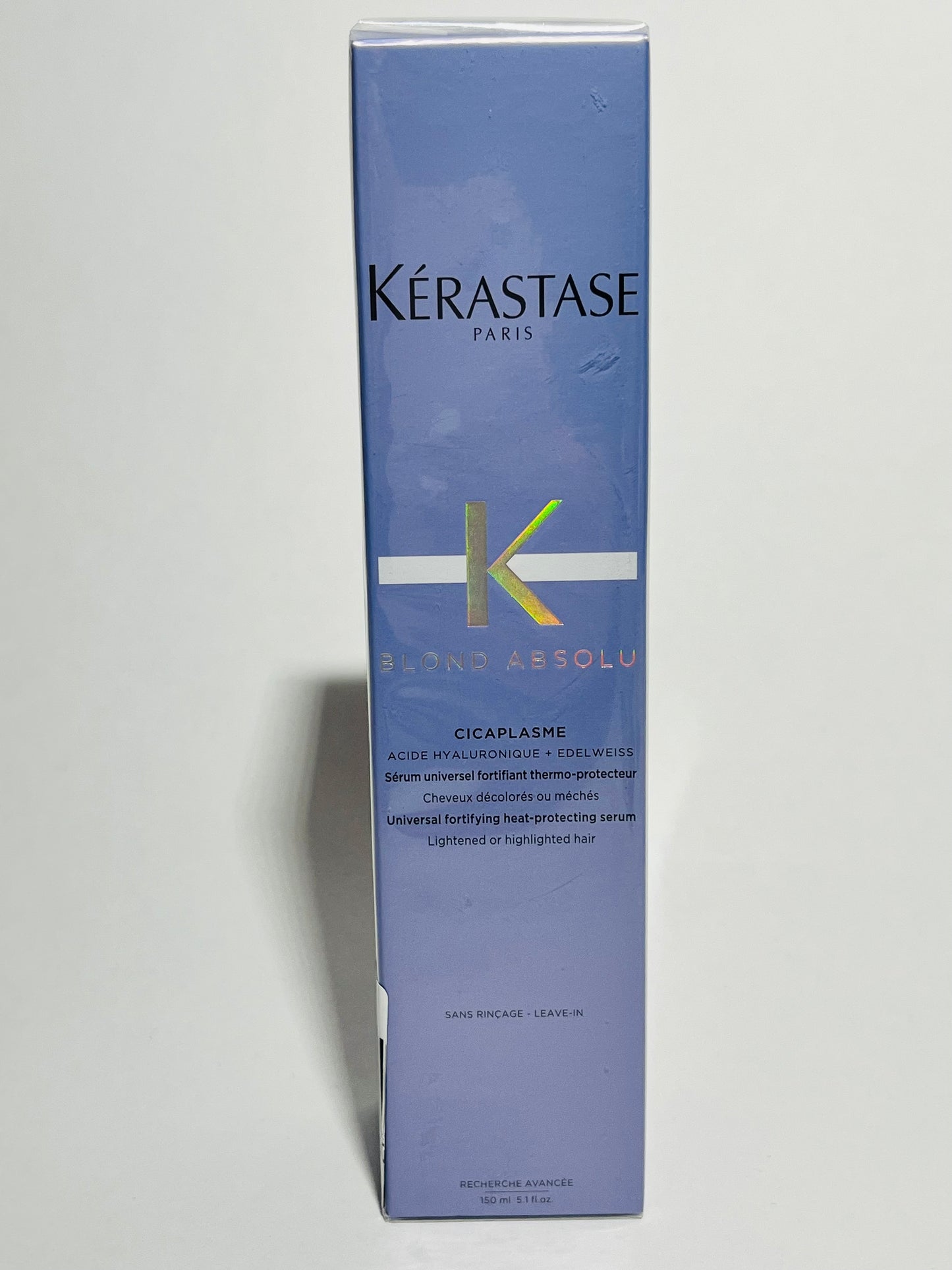 KÉRASTASE Blond Absolu Cicaplasme Heat Protection