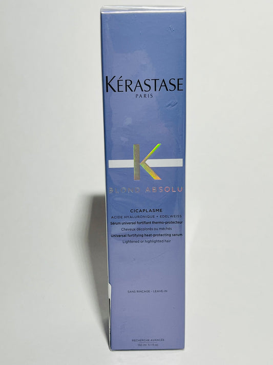 KÉRASTASE Blond Absolu Cicaplasme Heat Protection