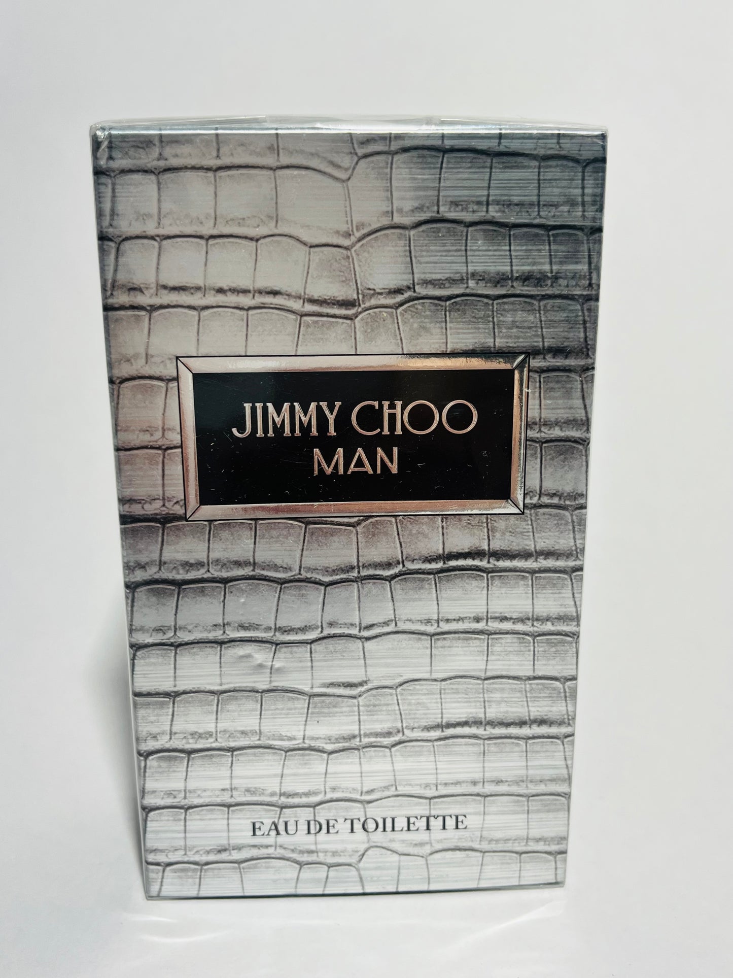 Jimmy Choo Man EdT 50ml