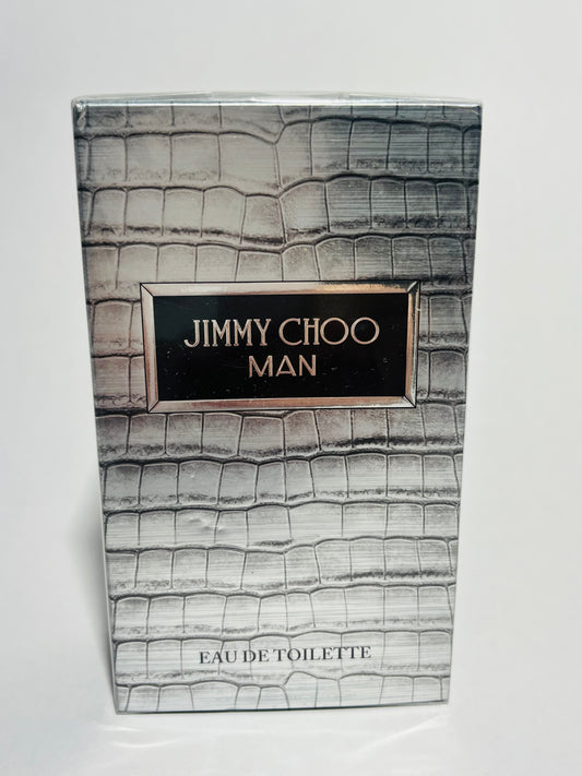 Jimmy Choo Man EdT 50ml