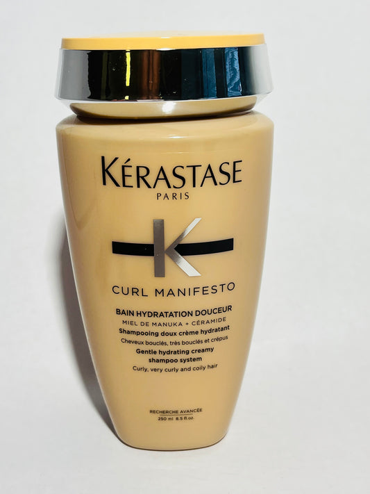 Kèrastase Curl Manifesto Bain Hydratation Douceur Shampoo 250ml