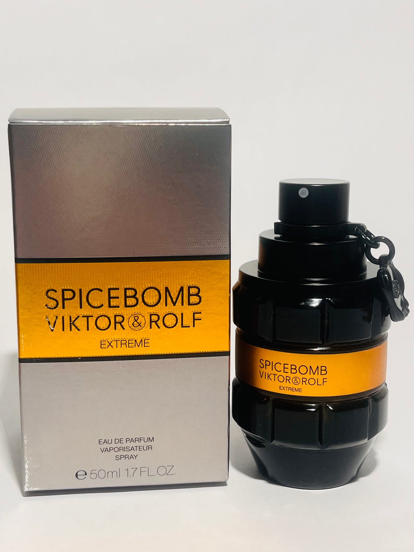 Viktor & Rolf Spicebomb Extreme EDP - 50 ml