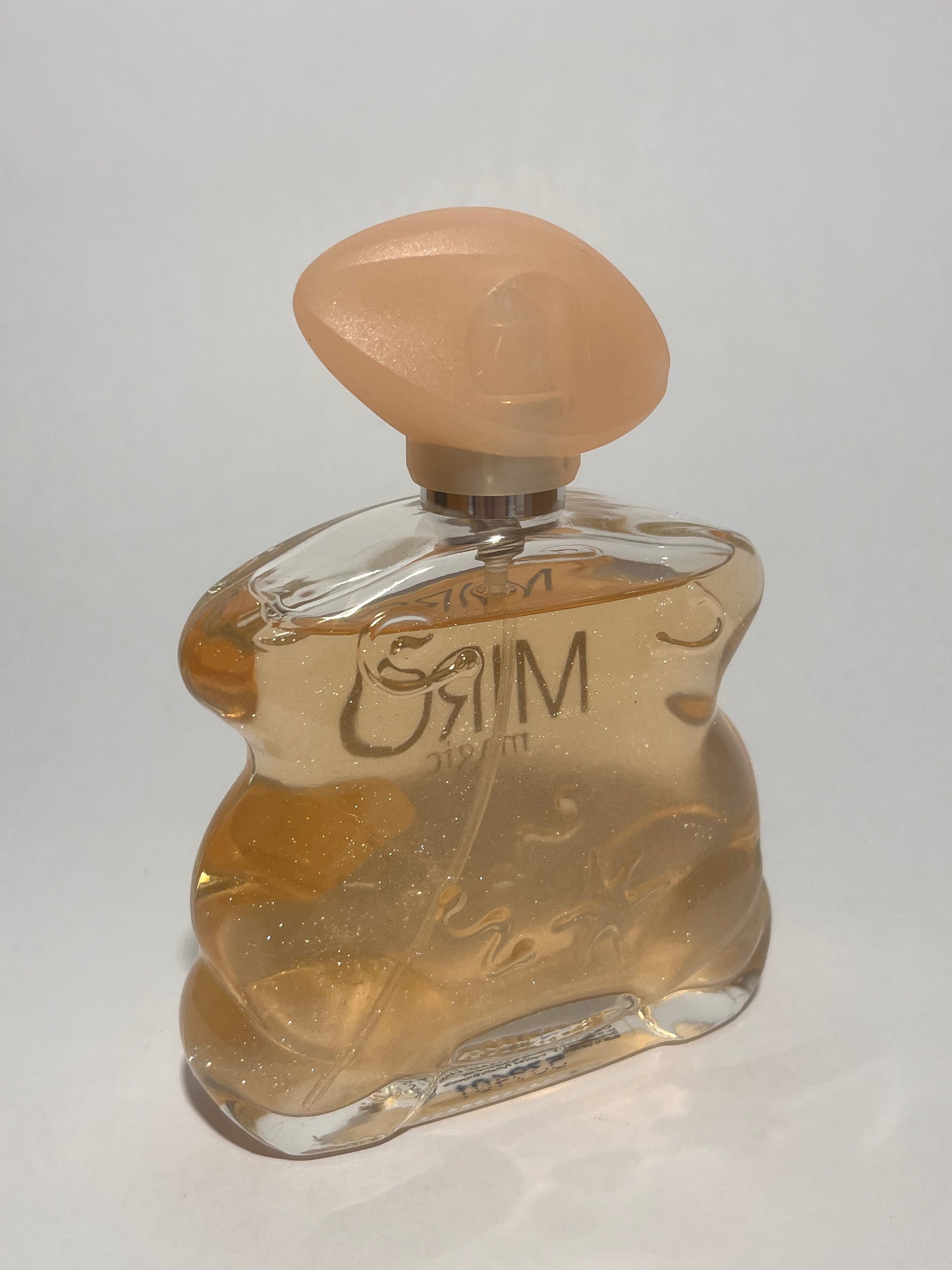 Miro Magic Miro Parfum Dupes Perfume Miro Cabal Dupe Miro Soleil