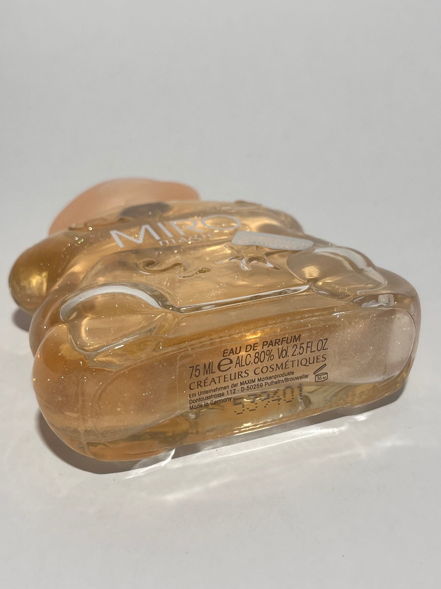Miro Magic EdP 75ml
