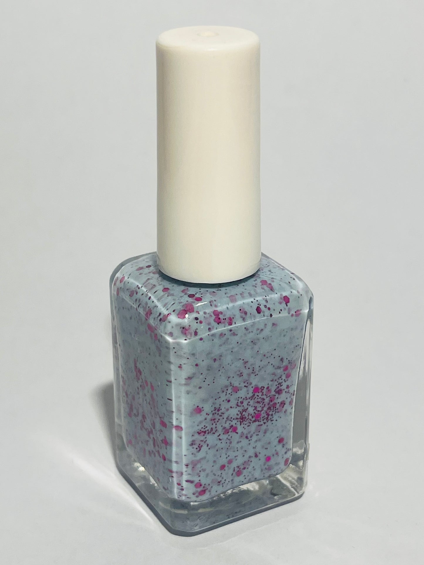 Glam Polish-Call me maybe