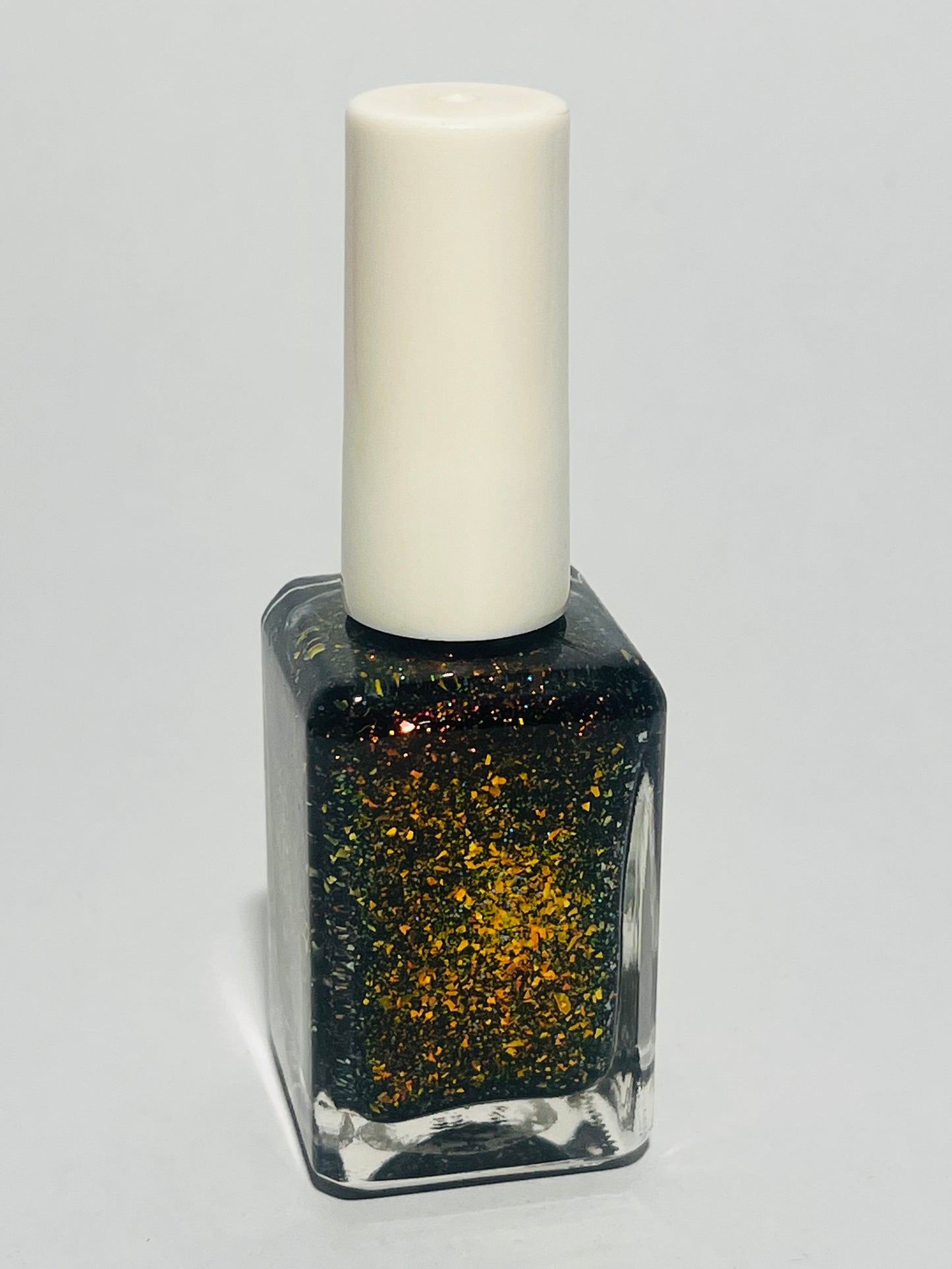 Glam Polish-You Are a Warloek Magnet