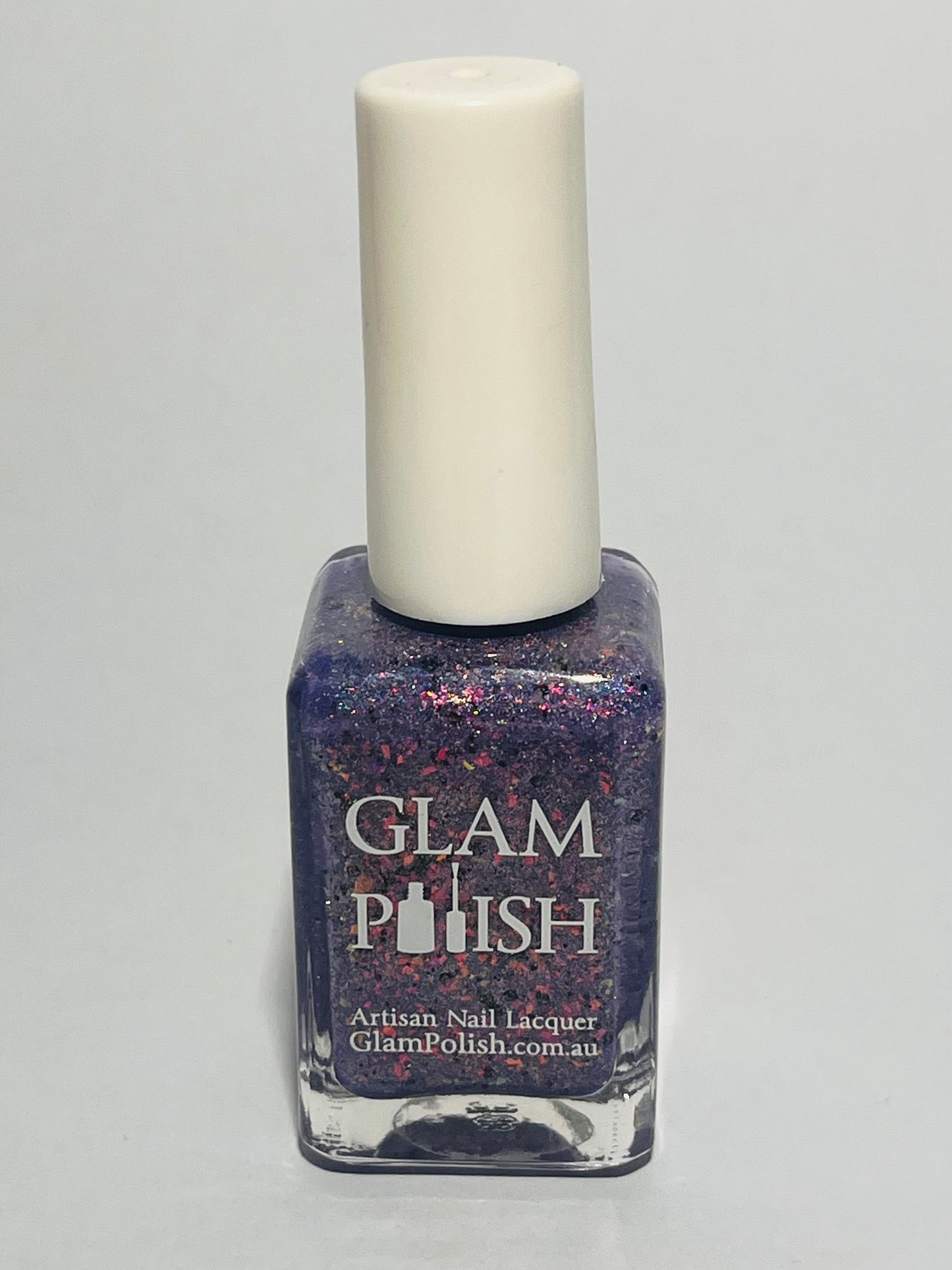 Glam Polish-Every Cinderella Nedds A Fairy Godmother