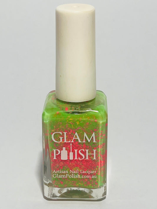 Glam Polish- Best Day Ever