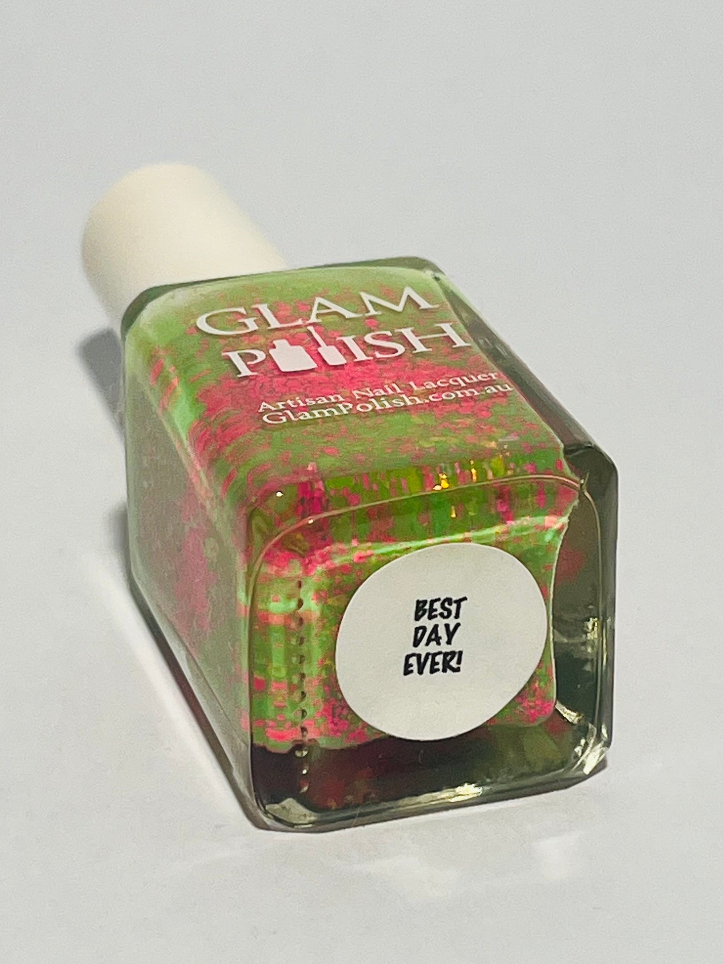 Glam Polish- Best Day Ever