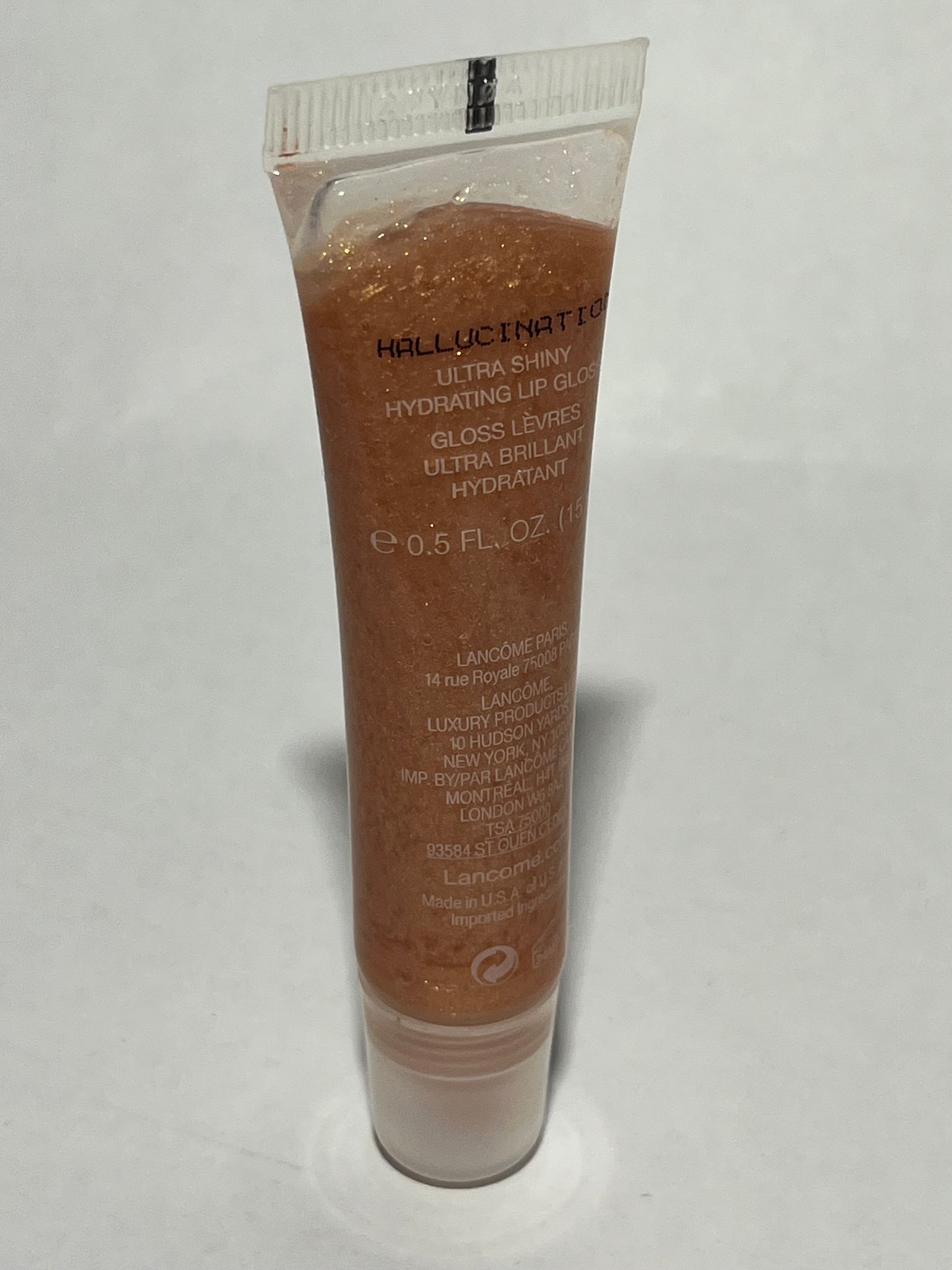 Lancôme Juicy Tubes Hallucination 15 ml