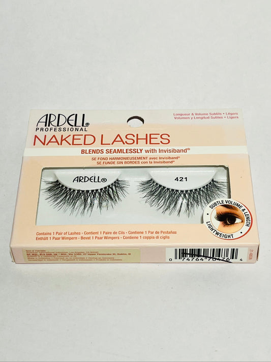 Ardell Naked Lash 421 - Øyenvipper
