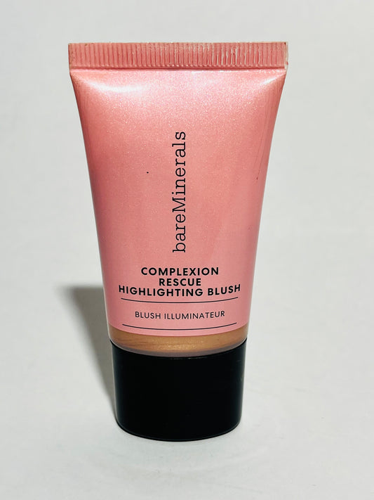 bareMinerals Complexion Rescue Highlighting Blush 15 ml