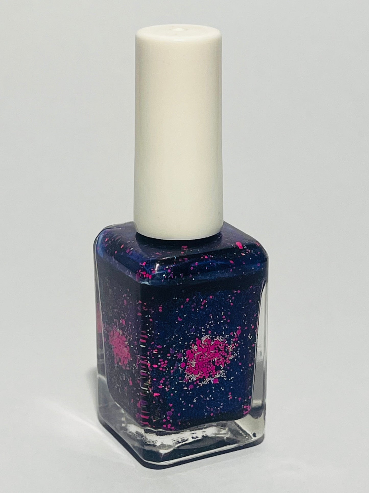 Glam Polish- We Kick Evil`s Ass Every Day