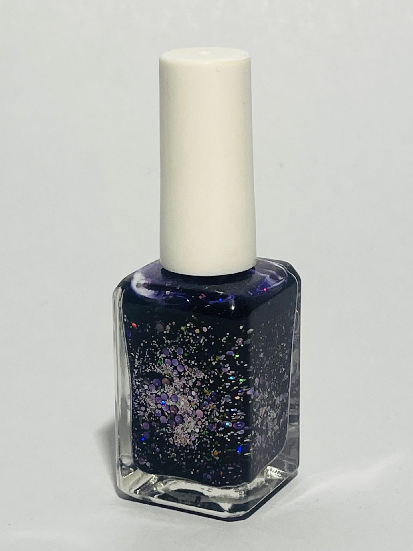 Glam Polish- Galaxy`s Edge