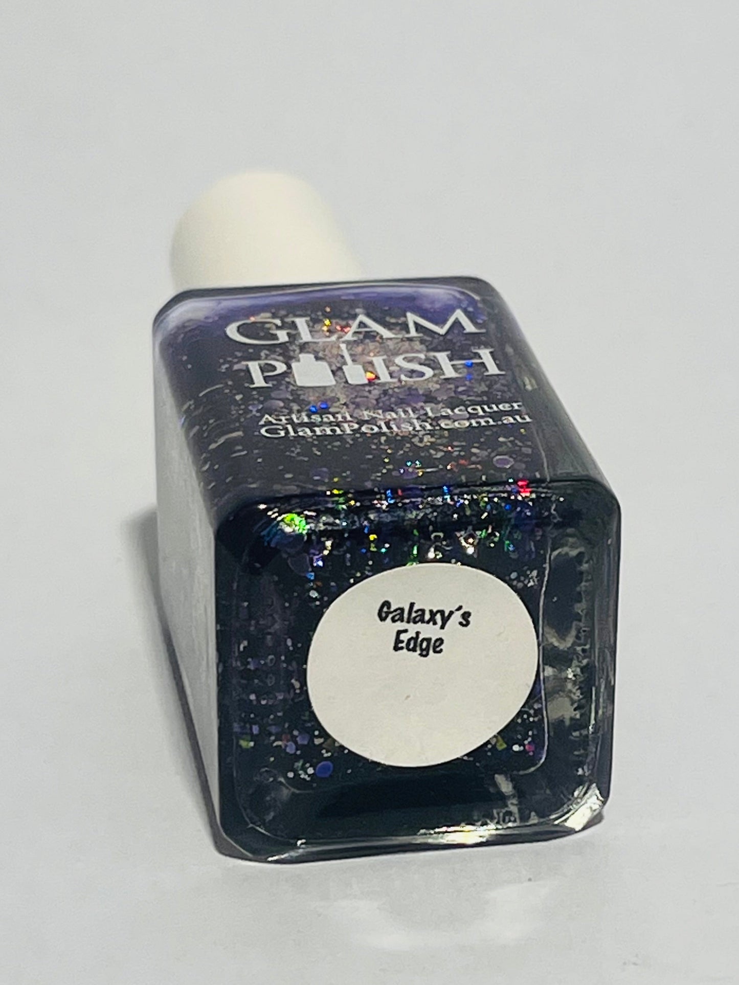 Glam Polish- Galaxy`s Edge