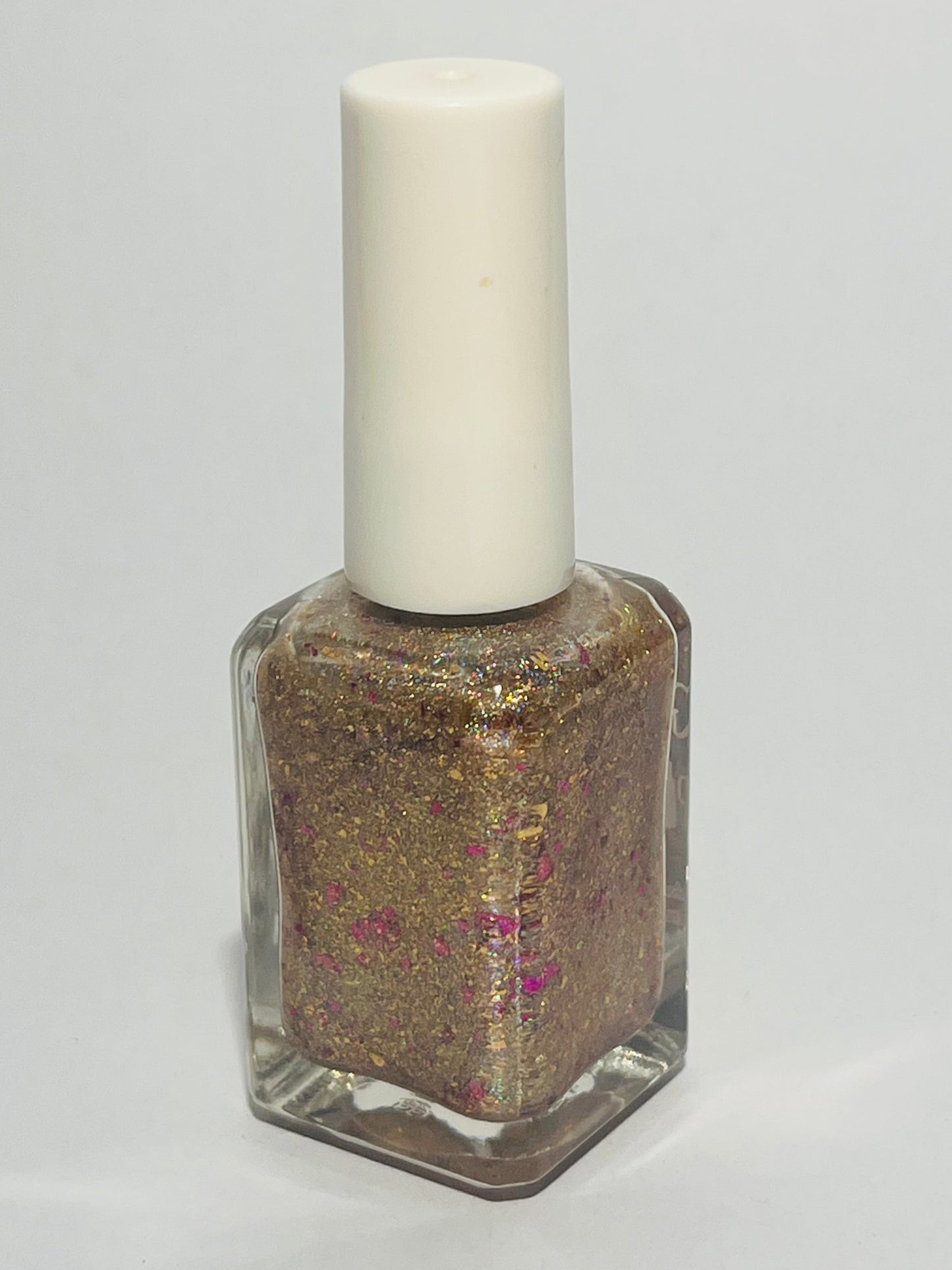 Glam Polish- I`m So Glad I Left My Tower