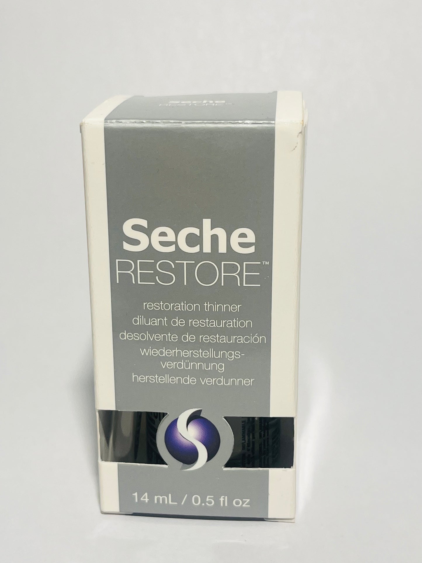 Seche Restore Thinner 14 ml