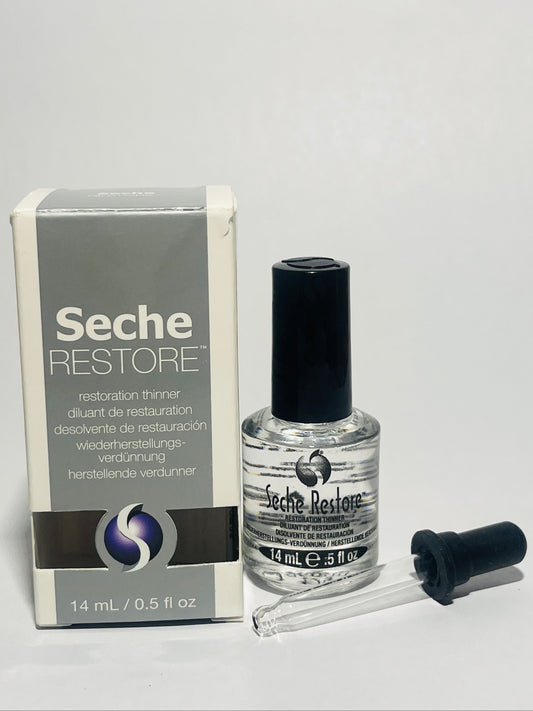 Seche Restore Thinner 14 ml