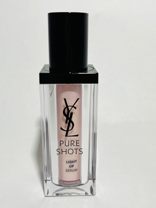 Yves Saint Laurent Pure Shots Light Up Serum