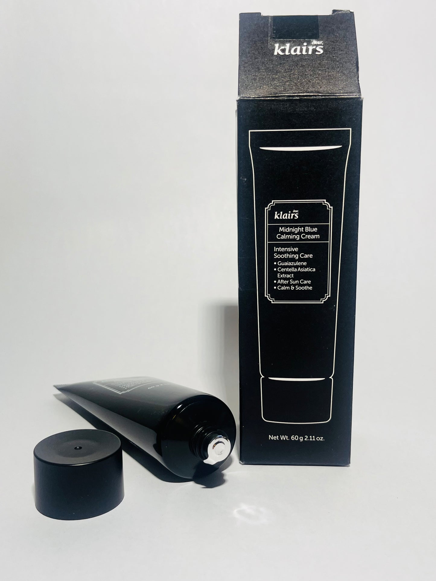 Klairs  Midnight Blue Calming Cream 60 ml