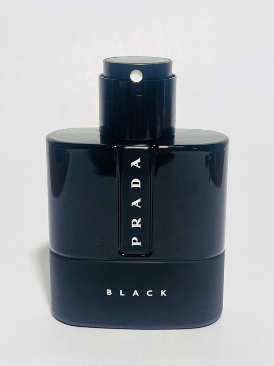 Prada  Luna Rossa Black EdP 50ml
