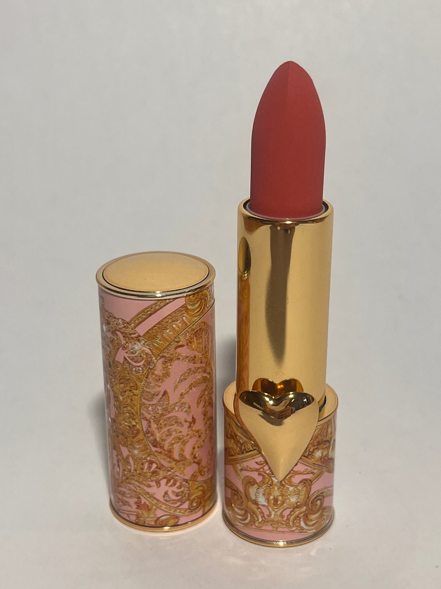 Amour Pat McGrath MatteTrance Lipstick- 4g