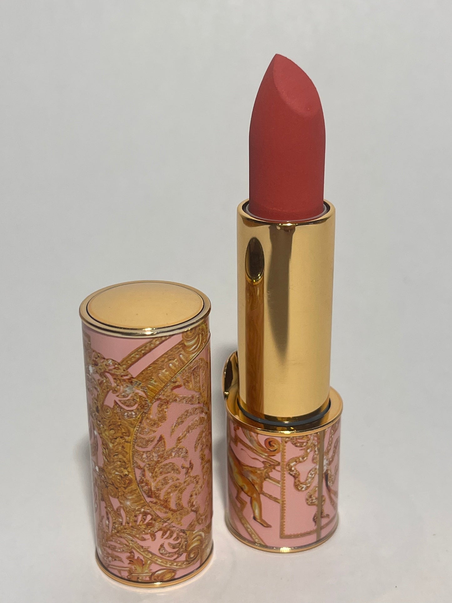 Amour Pat McGrath MatteTrance Lipstick- 4g