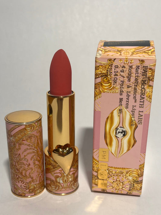Amour Pat McGrath MatteTrance Lipstick- 4g