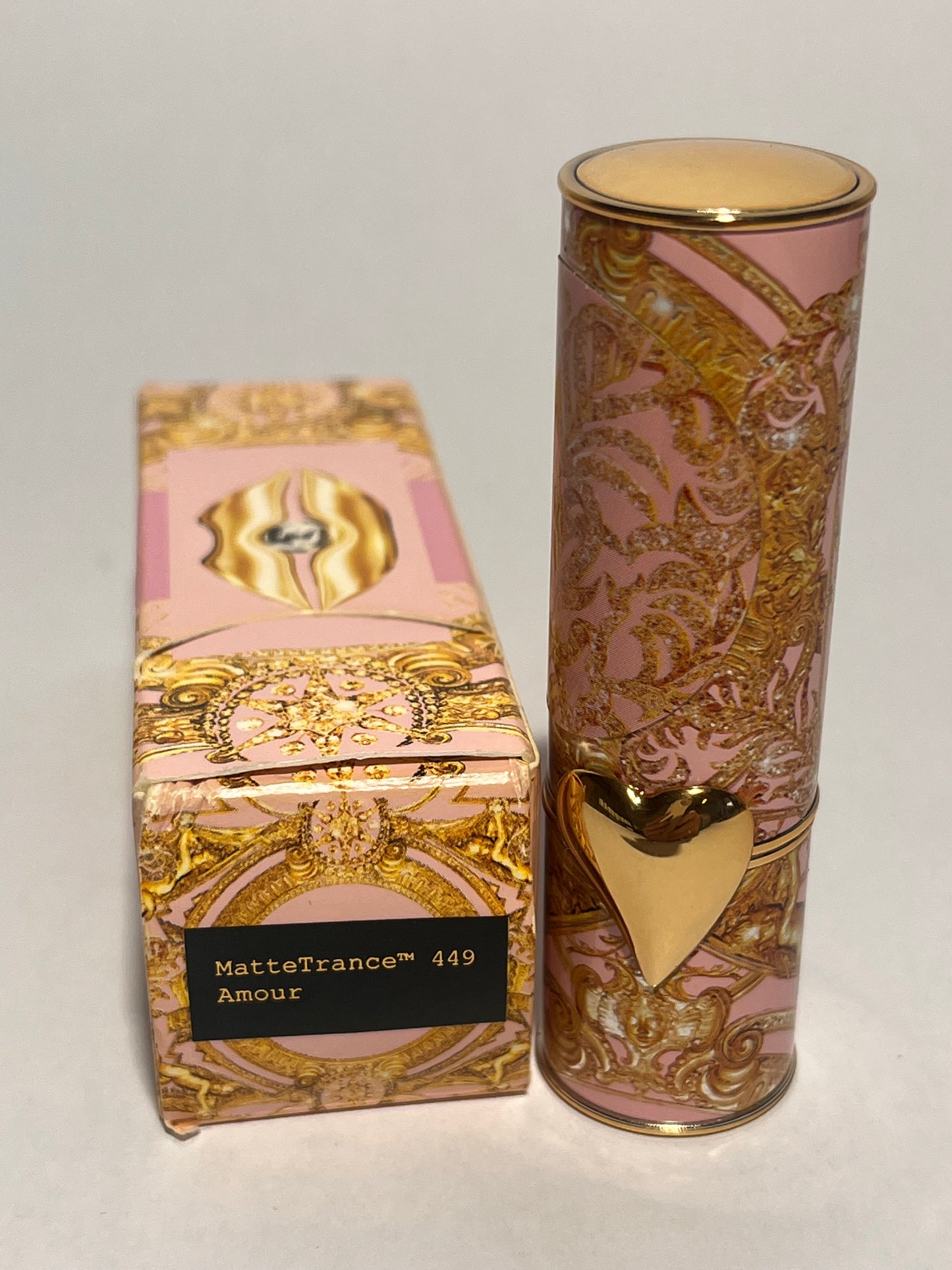 Amour Pat McGrath MatteTrance Lipstick- 4g