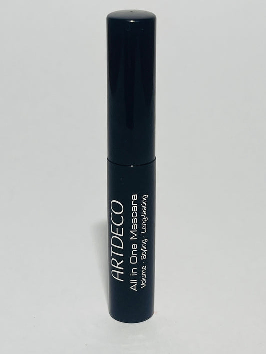 Artdeco All in One Mascara Black - 3 ml