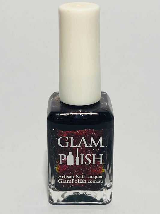 Glam Polish- Lords and Ladies