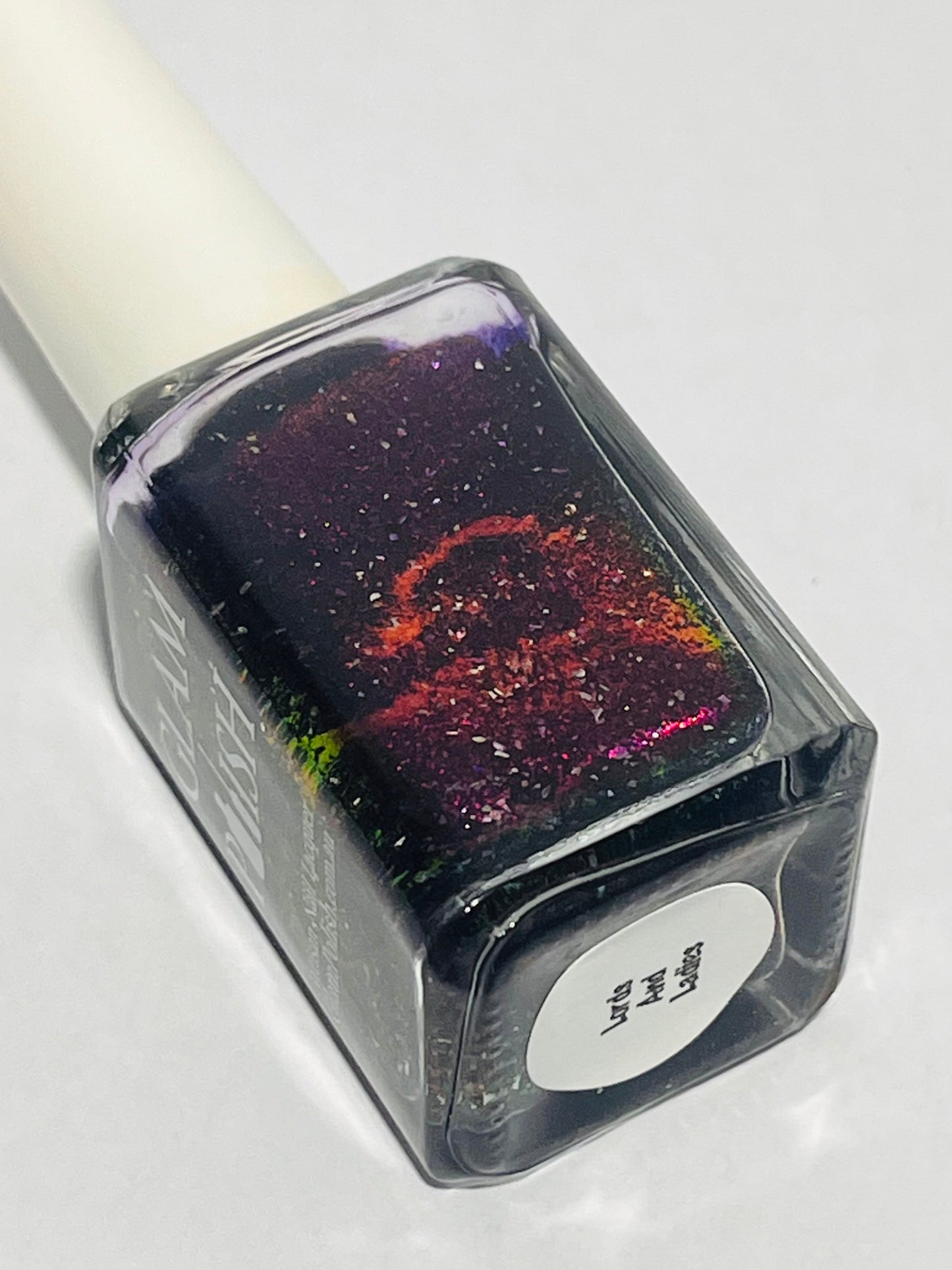 Glam Polish- Lords and Ladies