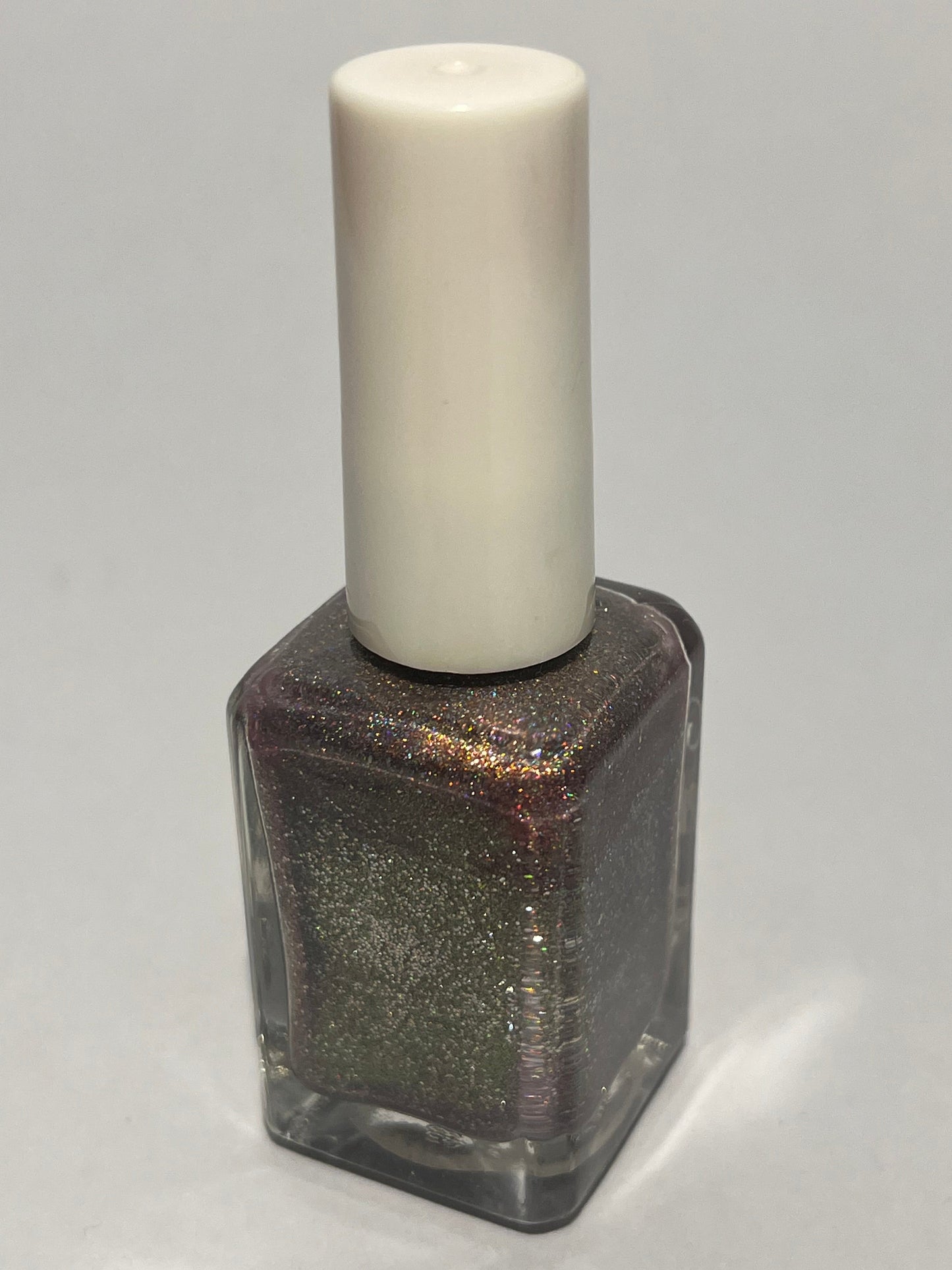 Glam Polish- Snowflakes Kisses