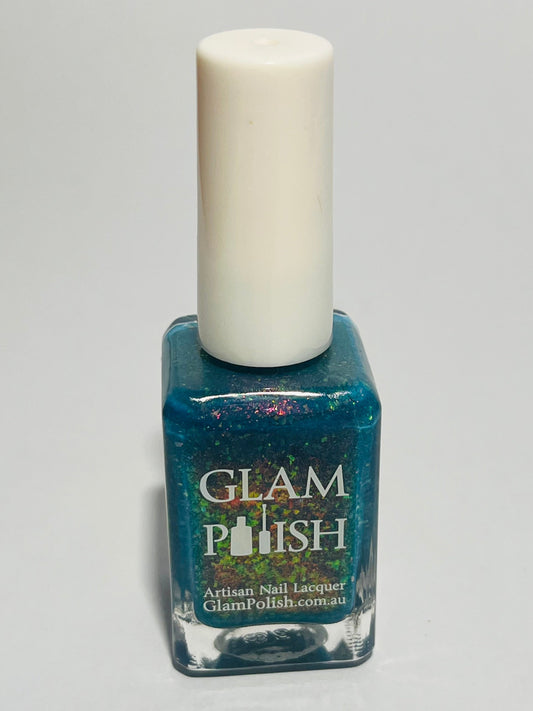 Glam Polish-Your Majesty